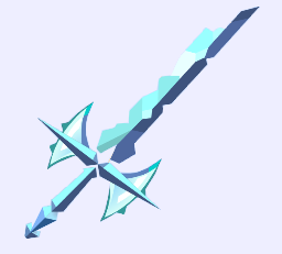 Sabre de Glace